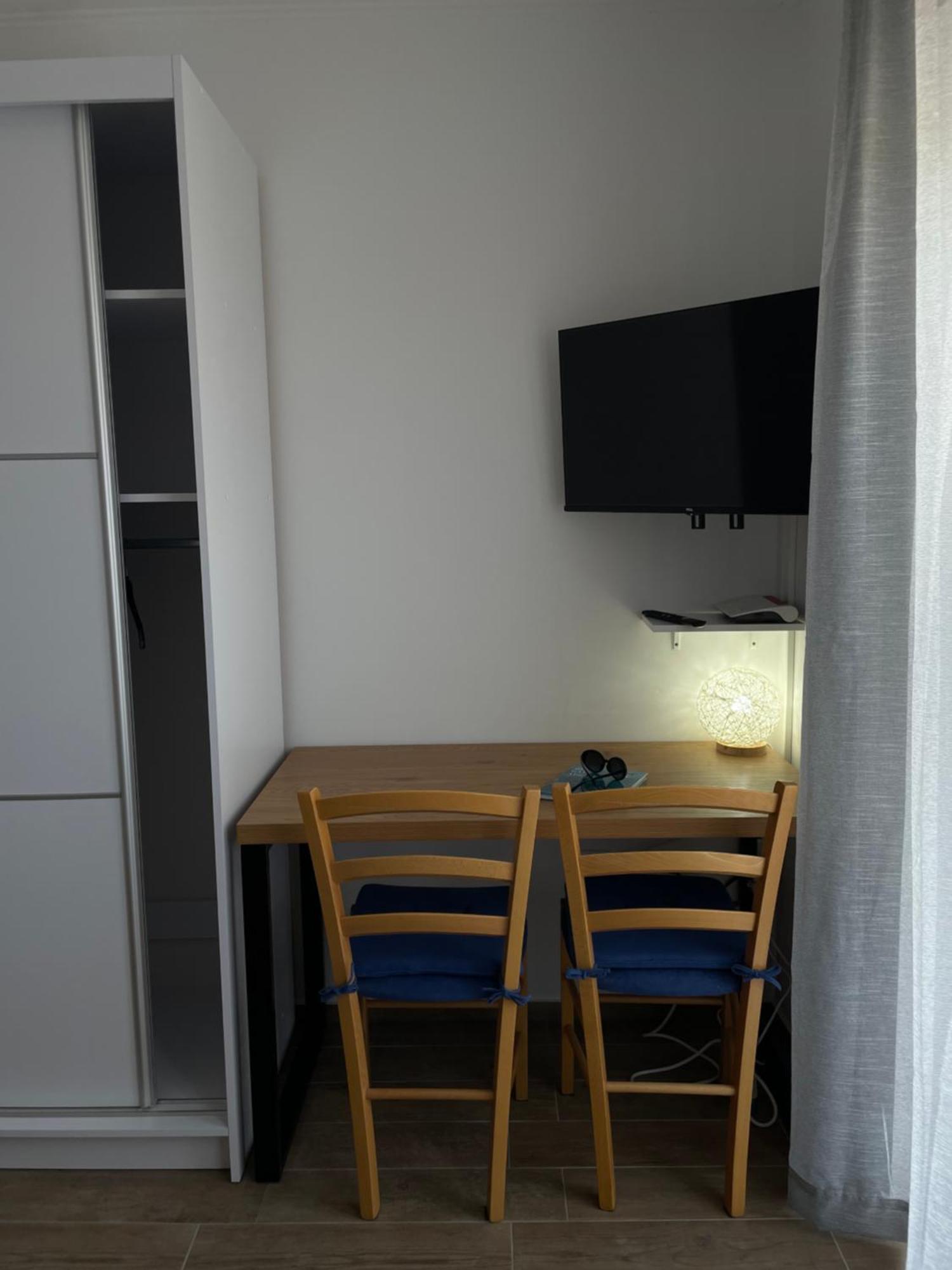Plomin Sky&Bay Lejlighed Eksteriør billede